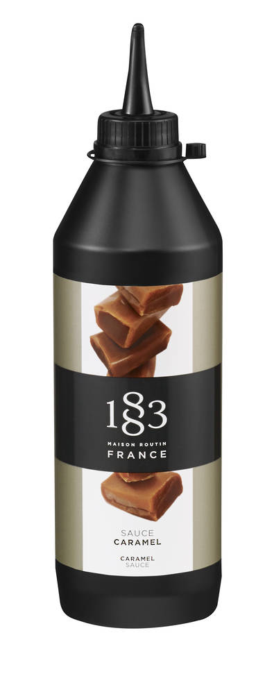 1883 - Caramel Sauce - 500ml